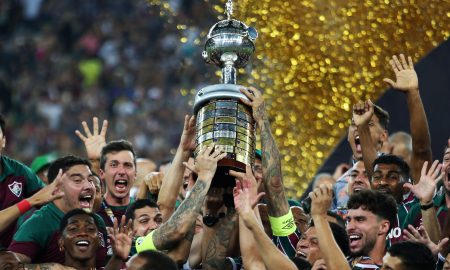 Ancelotti declara torcida na final da Libertadores; confira