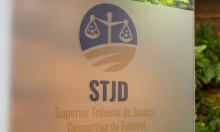 Denúncia contra Coritiba e Cruzeiro ao STJD pode deixar clube com até 20 jogos sem torcida (Foto: Divulgação/STJD)