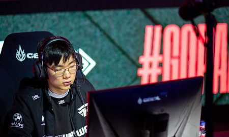 CBLOL 2023: paiN anuncia saída de Damage, lol