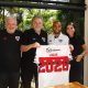 São Paulo anuncia renovação de Lucas Moura; veja detalhes (📸 Rubens Chiri / saopaulofc)