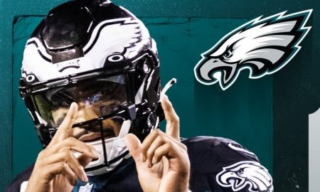 Vitória dramática do Philadelphia Eagles e virada do KC Chiefs