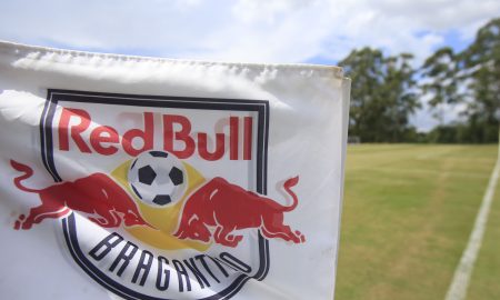 O Red Bull Bragantino divulgou a lista de jogadores que defenderão o Massa Bruta na Copa São Paulo de Futebol Juniores de 2024. (Foto: Fernando Roberto/Red Bull Bragantino)