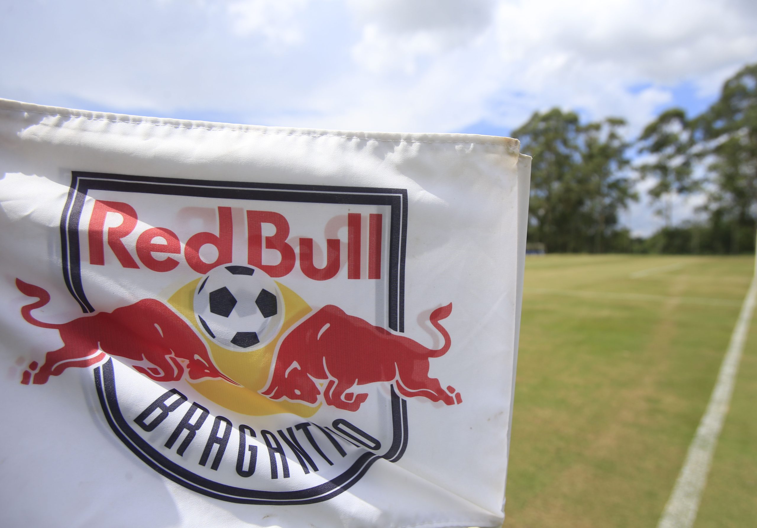 O Red Bull Bragantino divulgou a lista de jogadores que defenderão o Massa Bruta na Copa São Paulo de Futebol Juniores de 2024. (Foto: Fernando Roberto/Red Bull Bragantino)