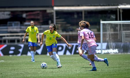 Campeonato Turco feminino Archives - Esporte News Mundo