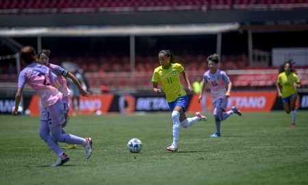 Habemus futebol - Santos 0 x 1 Flamengo