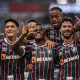 Fluminense já pensa no Mundial de Clubes (Foto: Marcelo Gonçalves/Fluminense)
