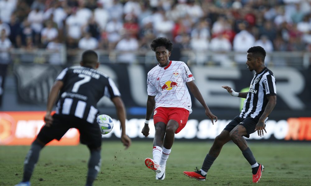 Definido os dias da final entre Ferroviária e Red Bull Bragantino