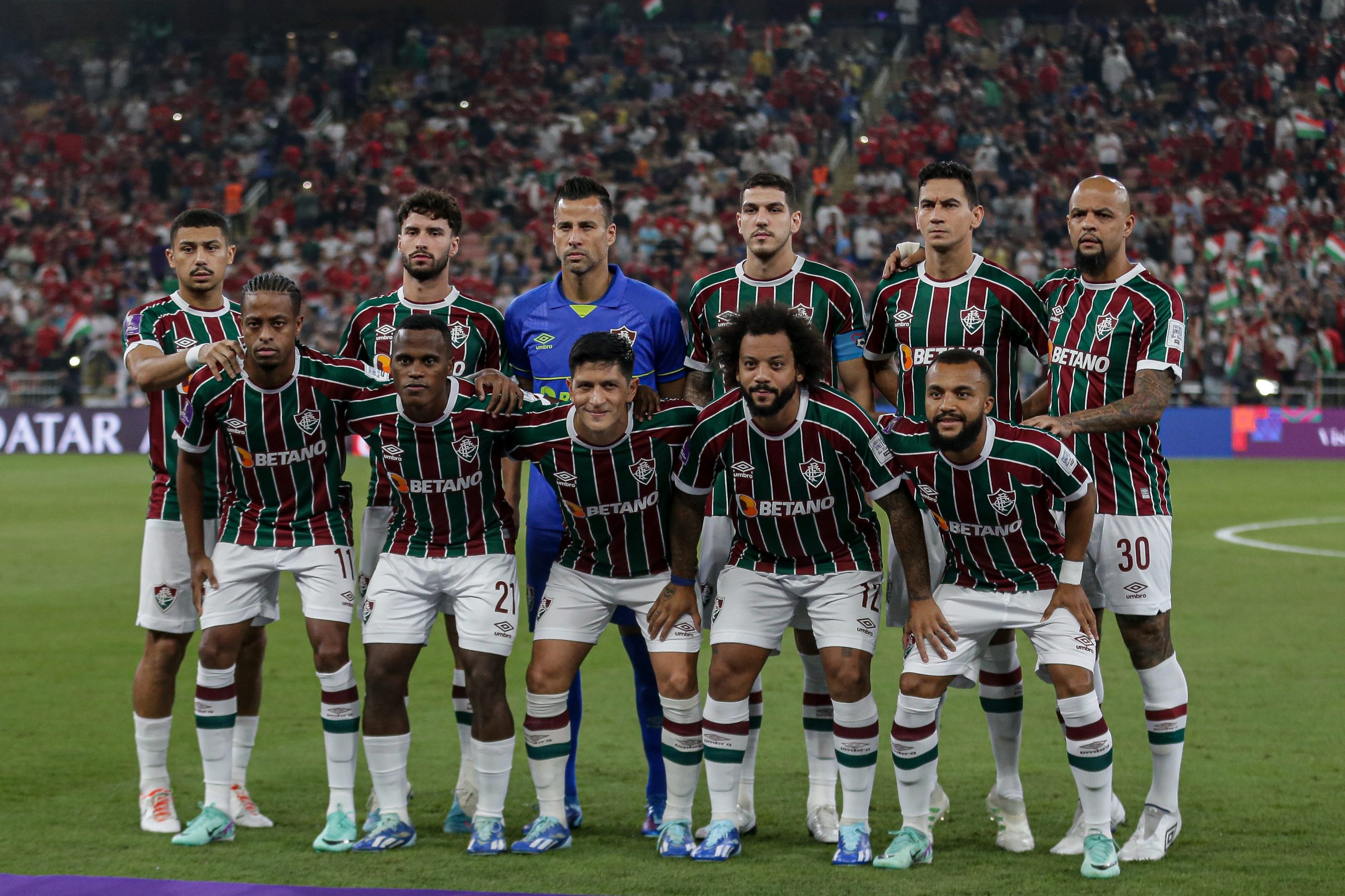 Fluminense Mundial