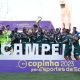 Palmeiras venceu a edição de 2023 derrotando o América-MG na final (Foto: Fabio Menotti/Palmeiras/by Canon)