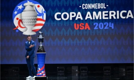 Copa Sul-Americana 2020 Archives - Fim de Jogo