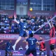 Renan em ação no Mundial (Foto: Volleyball World)