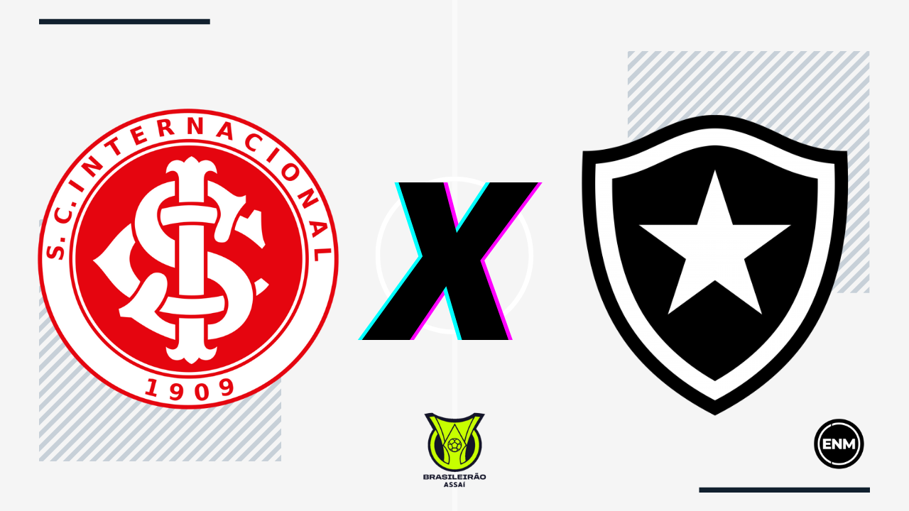 Inter x Flamengo: veja onde assistir, escalações, desfalques e arbitragem, brasileirão série a