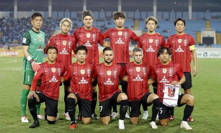 Urawa Red Dragons vence León e avança para a semifinal do Mundial de Clubes