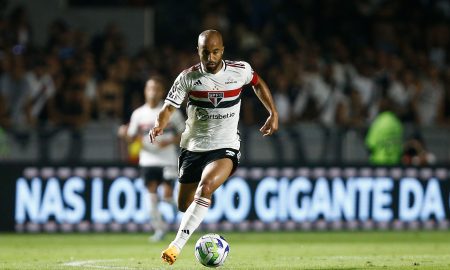 Lucas São Paulo - (Photo by Wagner Meier/Getty Images)