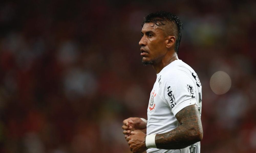 Atlético-MG: Paulinho é o primeiro jogador a marcar gol nos três estádios  de BH em jogos oficiais