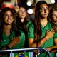 Equipe Brasileira (Foto: Heusi Action)