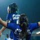 Cruzeiro consegue empate diante do Internacional e deixa tudo aberto na Brasil Ladies Cup (Foto: Reprodução/Gustavo Martins/IG Cruzeiro Feminino)