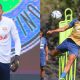 Cruzeiro fecha com Léo Aração e Juan Dinnero (Fotos: Fernando Roberto/Red Bull Bragantino e Reprodução/Instagram PumasMX)