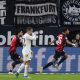 Em um dos jogos de destaque na Europa hoje, Frankfurt goleia o Bayern pela Bundesliga (Foto: DANIEL ROLAND/AFP via Getty Images)