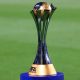 Taça do Mundial de Clubes da Fifa (Foto: GIUSEPPE CACACE/AFP via Getty Images)