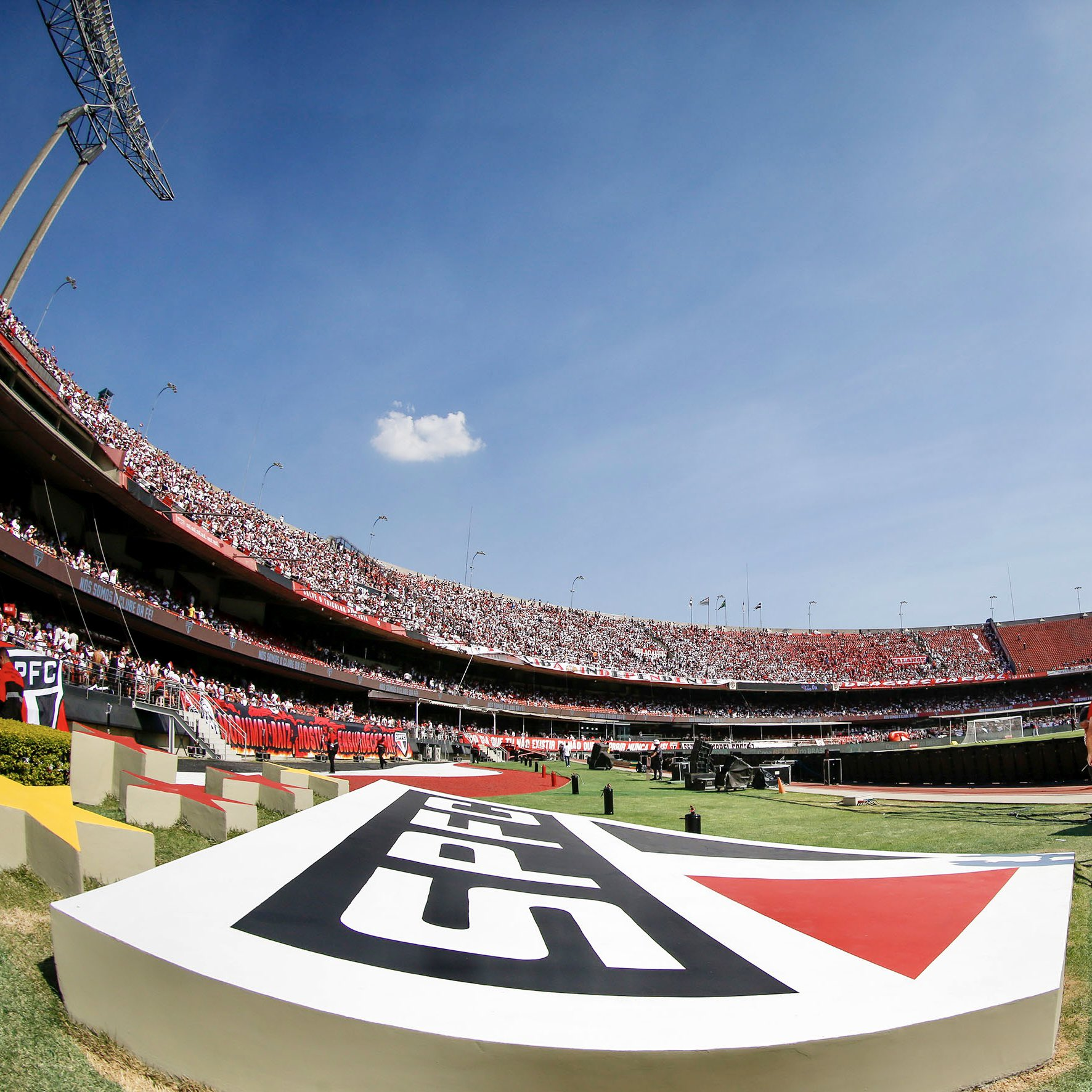 (Divulgação: Twitter/SãoPauloFC)