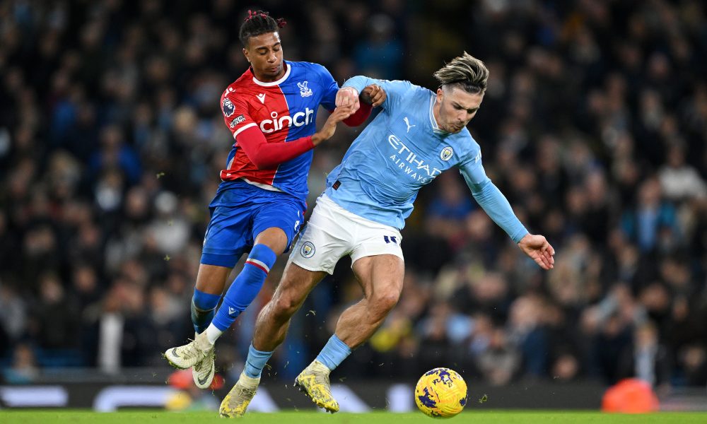 Manchester City goleia o Fulham e mantém 100% na Premier League