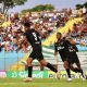 Botafogo avança na Copinha (Foto: Henrique Lima/BFR)
