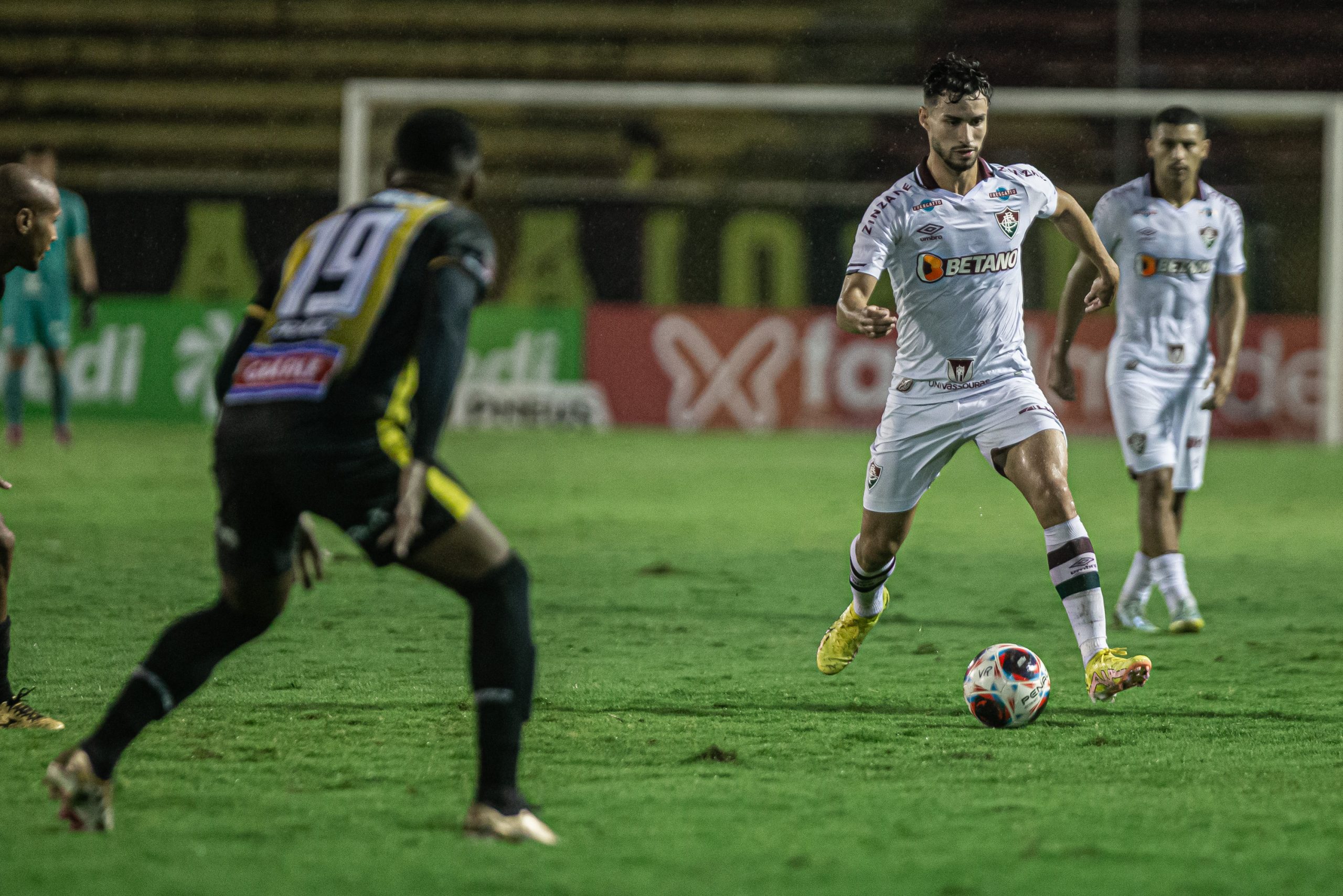 fluminense volta redonda