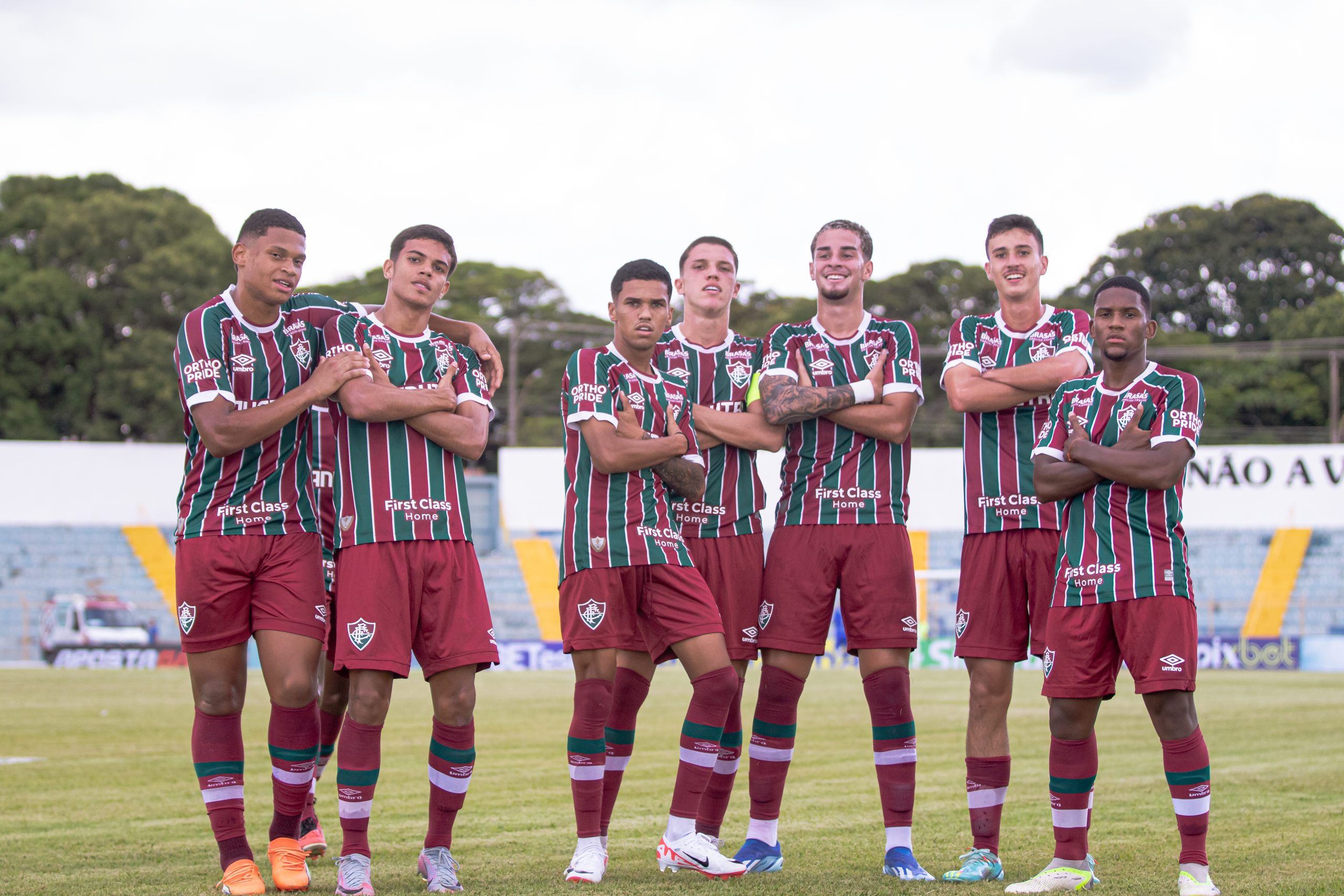 fluminense copinha