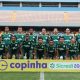 Atuações ENM: Palmeiras atropela mais uma vez e se garante na segunda fase da Copinha. (Foto: Fabio Menotti/Palmeiras)