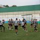 Atlético-MG encerra preparação para jogo decisivo pela Copinha