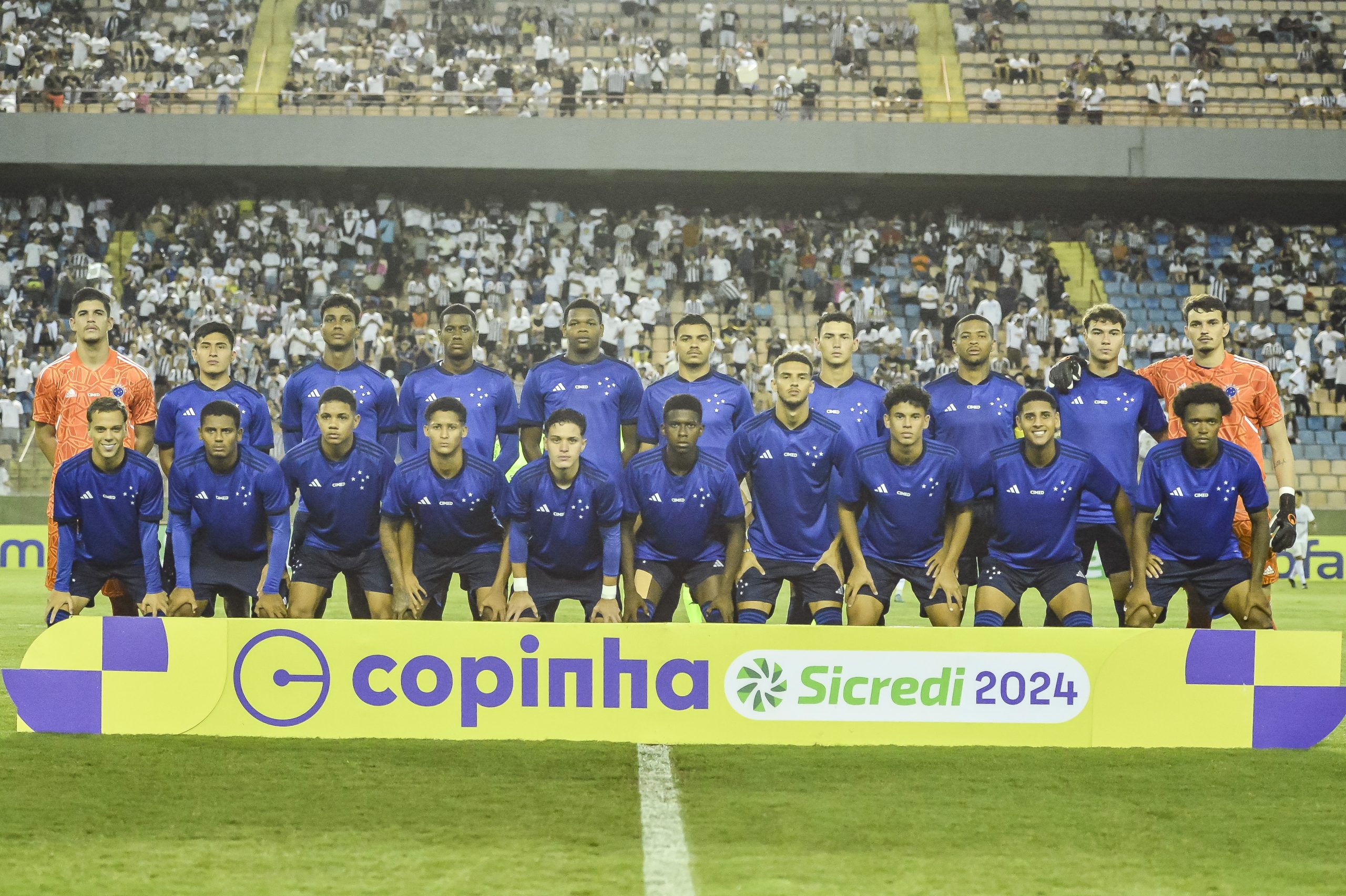 Foto: Staff Images / Cruzeiro