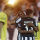 Botafogo x Madureira (Foto: Vitor Silva/Botafogo)