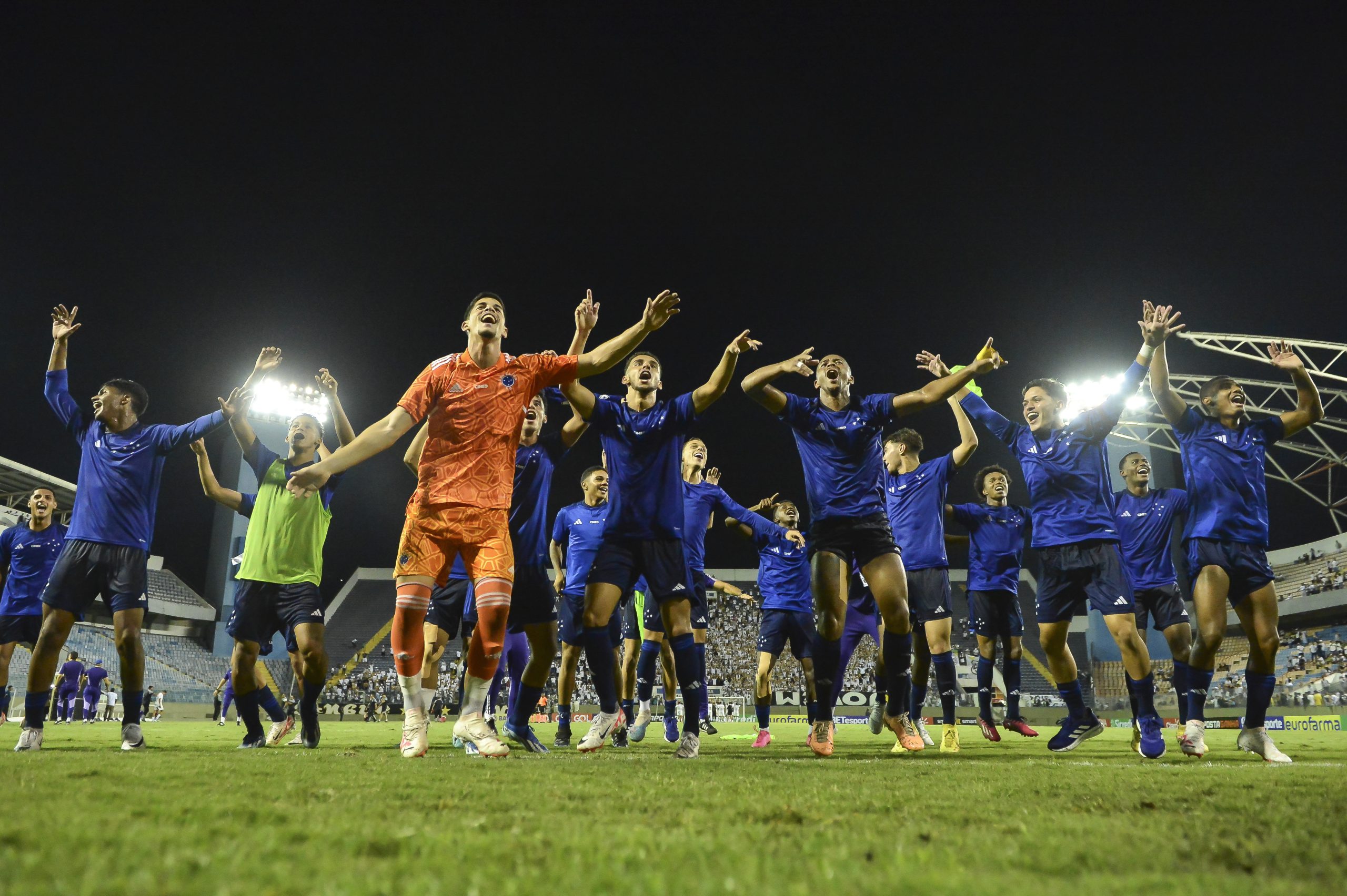 Foto: Staff Images / Cruzeiro