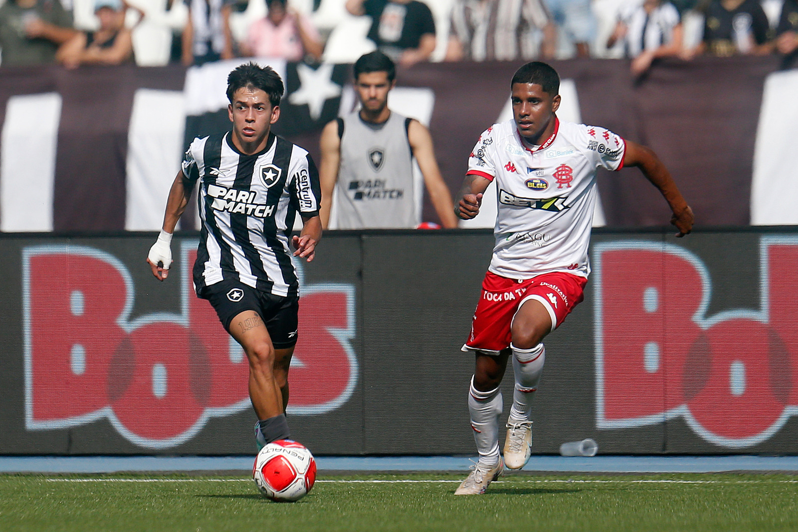 Foto: Vítor Silva | Botafogo