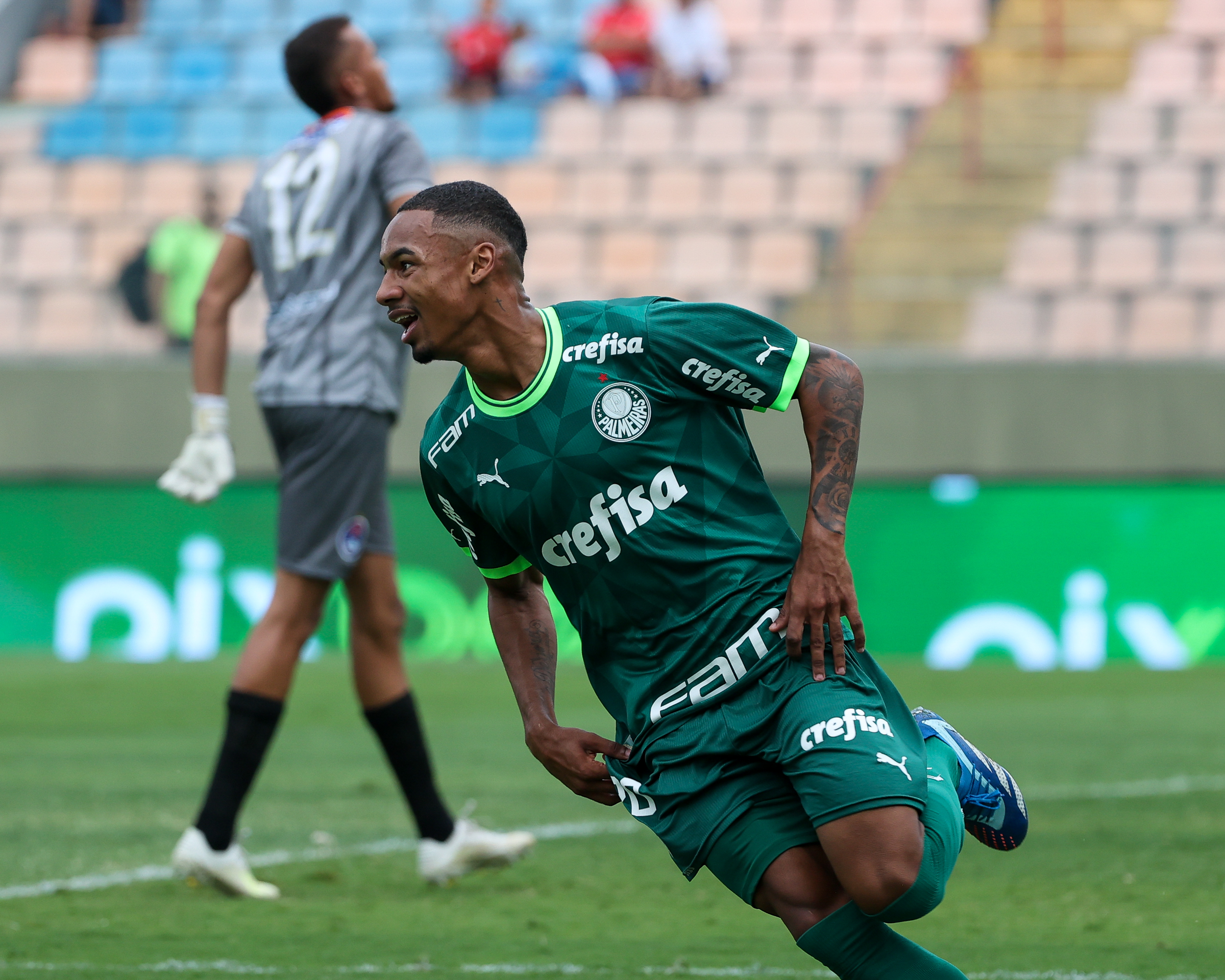 (Foto: Fábio Menotti/Palmeiras/by Canon)