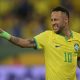 Neymar será pai pela terceira vez (Photo by Pedro Vilela/Getty Images)