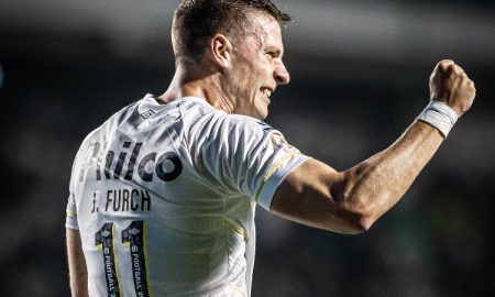 (Foto: Divulgação/Santos FC)