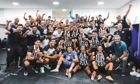 (Foto: Divulgação/Santos FC)