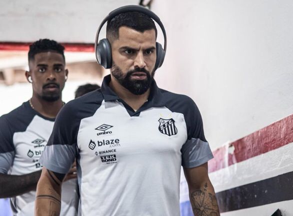 (Foto: Divulgação/Santos FC)