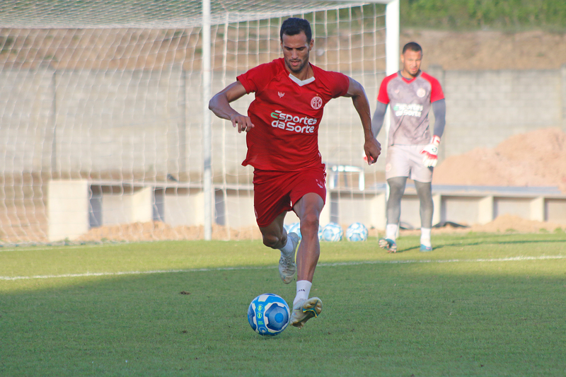 (Foto: Canindé Pereira/América FC)