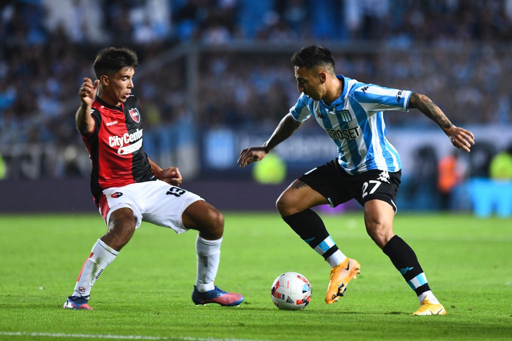 Juan Sforza (Foto: Rodrigo Valle/Getty Images)