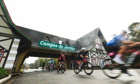 Giro d’Itália Ride Like a Pro Brasil