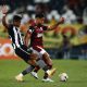 Pablo em ação pelo Flamengo diante do Botafogo em 2022 (Photo by Wagner Meier/Getty Images)