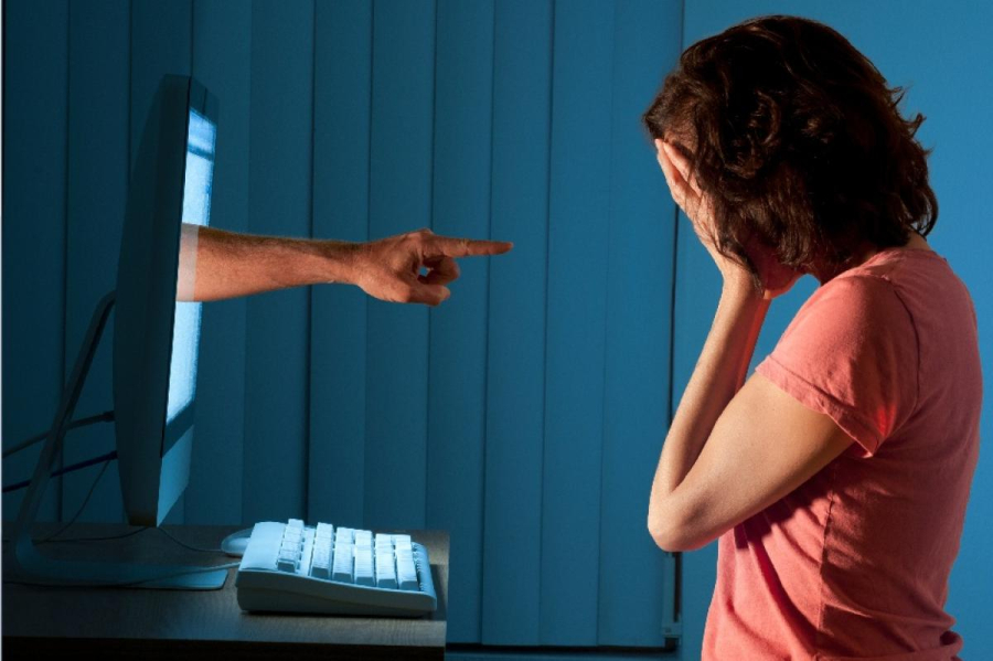 Nova lei criminaliza práticas de bullying e cyberbullying (Foto: Reprodução / Internet)