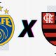 Flamengo encara o Sampaio Corrêa-RJ para reencontrar o caminho das vitórias