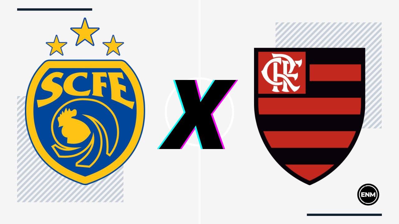 Flamengo encara o Sampaio Corrêa-RJ para reencontrar o caminho das vitórias