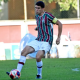 Davi Alves, do Fluminense (Foto: Mailson Santana/FFC)