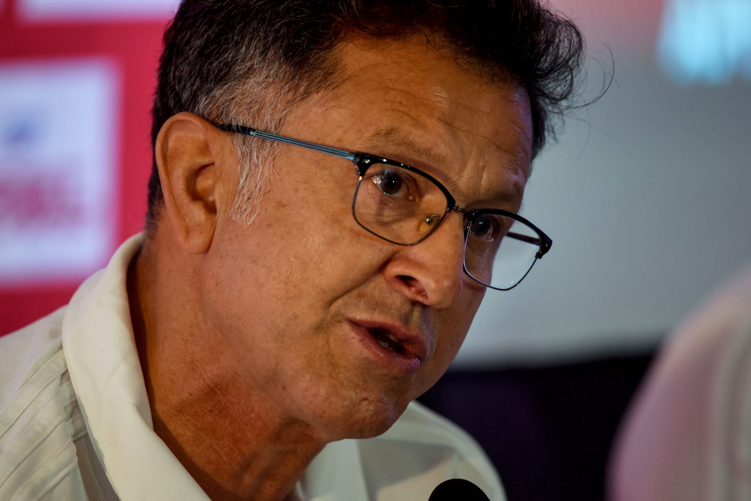 Osorio será o comandante do Athletico em 2024, ano do centenário do clube - (Foto: Noberto Duarte/AFP via Getty Images)