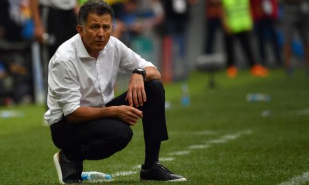 O colombiano Carlos Osorio é o novo treinador do Athletico - (Foto: Yuri Cortez/AFP via Getty Images)